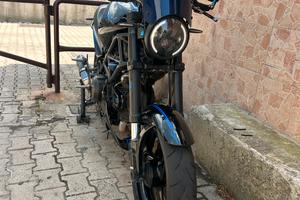 Ducati monster 600