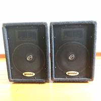Casse Gemini Passive  160w