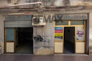 Locale Commerciale - Misterbianco