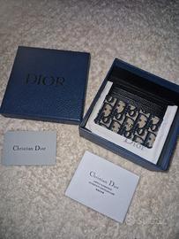 portacarte Dior originale