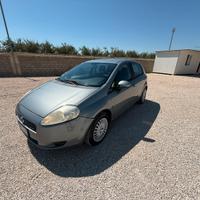Fiat grande punto 1.3 mjt