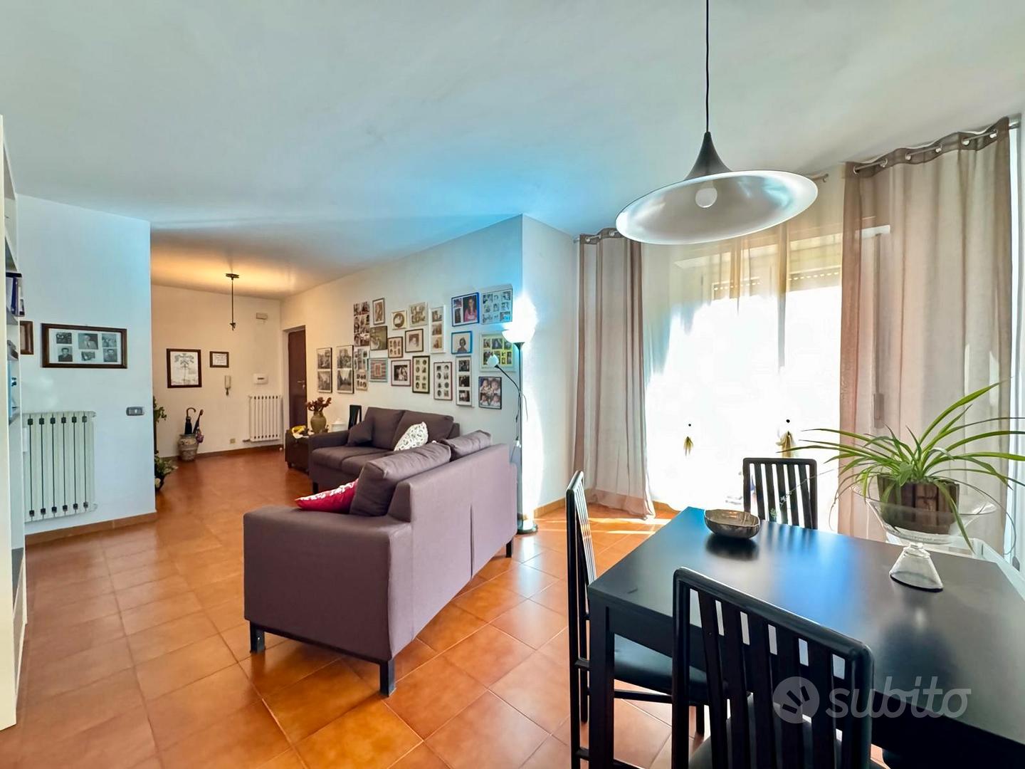Appartamento – Mercogliano, Torrette - Vista 3