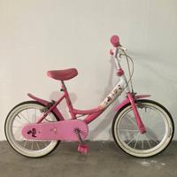 Bici da bambina "WINX"