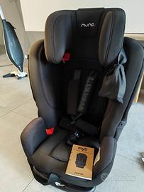 Seggiolino Auto Nuna Myti i-Size