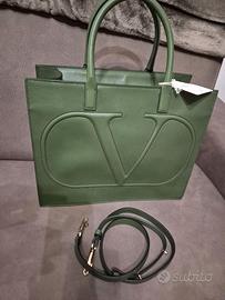 Valentino Garavani borsa Vlogo