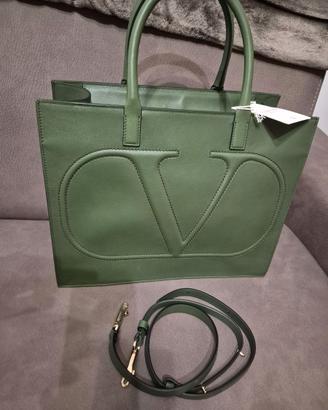 Valentino Garavani borsa Vlogo