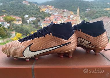Nike Mercurial Superfly 9 Elite AG Taglia 45