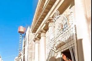 Locale piano stada 40mq v firenze