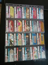 schede telefoniche a tiratura limitata 