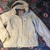 TUTA SNOWBOARD (giacca BURTON + pantalone VOLCOM)