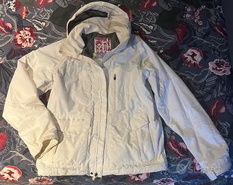 TUTA SNOWBOARD (giacca BURTON + pantalone VOLCOM)