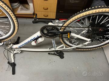 MTB pinarello
