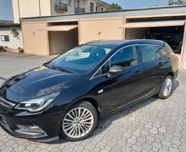 OPEL Astra 5ª serie - 2018