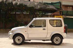 Suzuki Jimny 1.3 4x4 - Prezzo trattabile