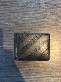 Portafoglio Off White