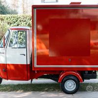 Piaggio Altro modello - 2016