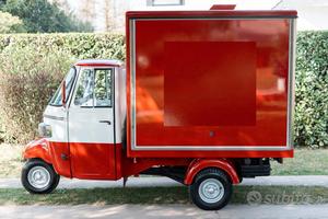 Piaggio Altro modello - 2016