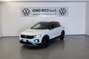 Volkswagen T-Roc 1.5 TSI ACT Sport DSG