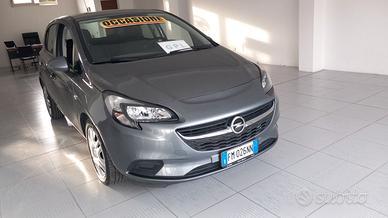 OPEL CORSA GPL 2018