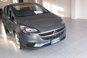 OPEL CORSA GPL 2018