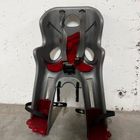 Seggiolino bici bellelli anteriore