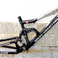 TELAIO ROCKY MOUNTAIN SLAYER ENDURO, VINTAGE MTB