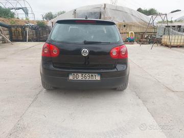 Golf diesel
