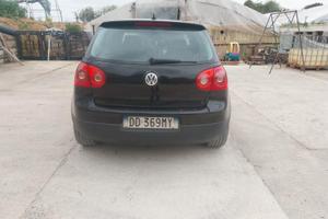 Golf diesel