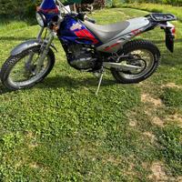 Beta Alp 200 - 2006