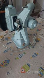 Proiettore CIRSE RENO 8mm