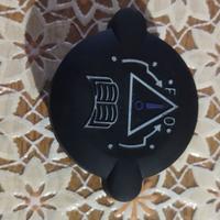 Tappo per serbatoio radiatore