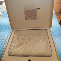 Coperta matrimoniale in lana Somma