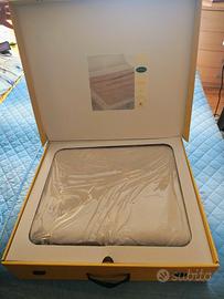 Coperta matrimoniale in lana Somma