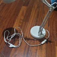 Lampada scrivania