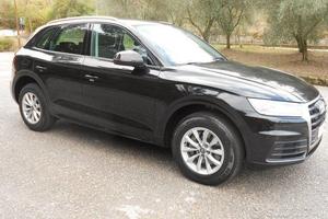 Q5(my'19)2.0TDI,4x4(12mesi di GARANZIA)190cv,E6B