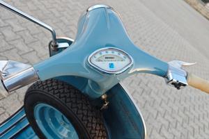 Piaggio Vespa 150 S - 1962