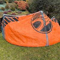 Cabrinha FX 9mq e 12mq