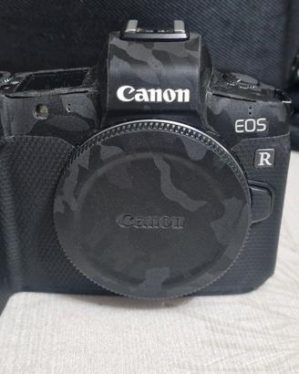 Canon eos R 
