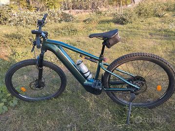  MTB  elettrica a pedalata assistita  EXPL700