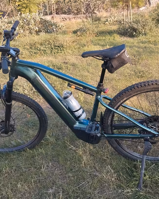  MTB  elettrica a pedalata assistita  EXPL700