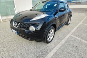 Nissan Juke 1.5 dCi Acenta - 2012