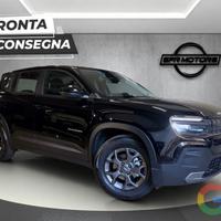 Jeep Avenger Altitude 1.2 100cv - PREZZO PROMO