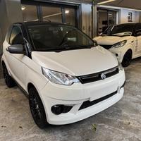 Aixam City Con ABS Antifurto Unipro Finanziabile