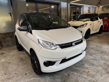 Aixam City Con ABS Antifurto Unipro Finanziabile