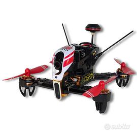 DRONE FPV WALKERA F58 SIC CON 2 BATTERIE - NUOVO