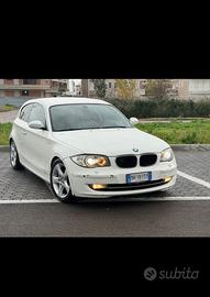 Bmw 118i