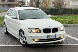 Bmw 118i