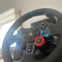 volante logitech g29