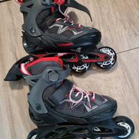 rollerblade n.32-35
