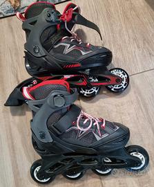 rollerblade n.32-35